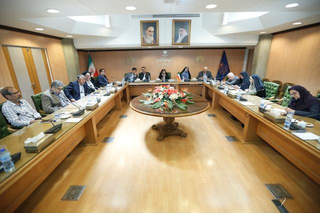 ثبت سه اثر نفیس در کمیته ملی حافظه جهانی/ برگزاری نشست منطقه‌ای آسیا-اقیانوسیه در تهران