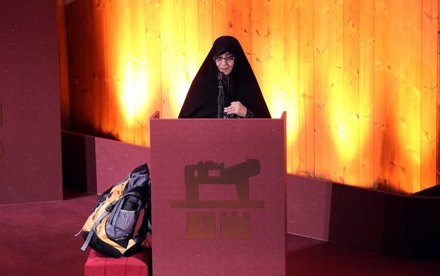 بروجردی: آرشیو ملی هنر ایران بهمن‌ماه به بهره‌برداری خواهد رسید