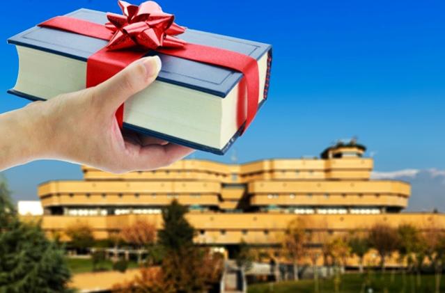 کتاب‌های مازاد خود را برای اهداء به مناطق محروم به کتابخانه ملی بدهید