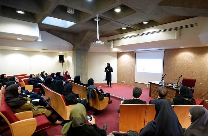 ایده برتر دهمین جشنواره ملی پژوهش کتابخانه ملی ایران انتخاب شد