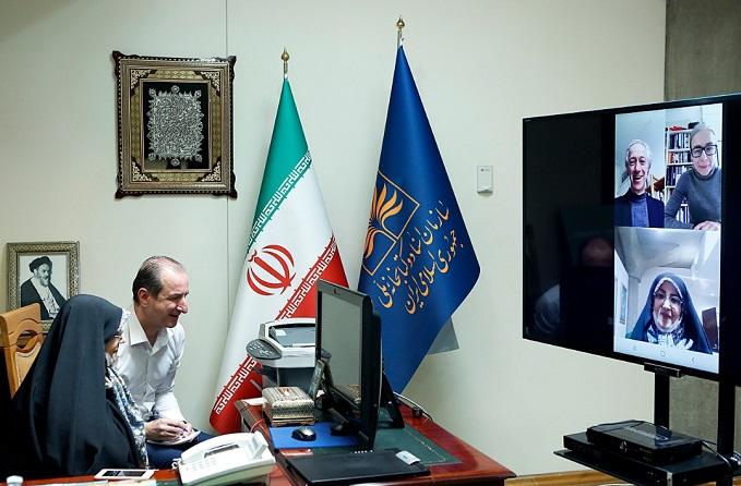 فهرست نویسی نسخ خطی سازمان اسناد و کتابخانه ملی ایران قابل تحسین است