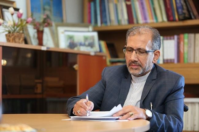 کنسرسیوم ملی خریداری نسخ خطی بین کتابخانه‌های بزرگ ایران راه اندازی شود