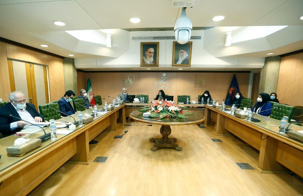 راه‌اندازی خط تمدنی در کتابخانه ملی ایران به عنوان پایگاه علمی و فرهنگی ضروری است