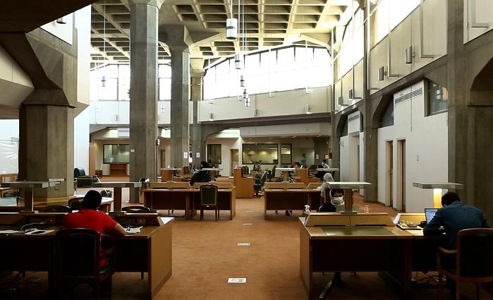 تالارهای رقمی و غیرکتابی کتابخانه ملی ایران در دو روز آینده تعطیل است