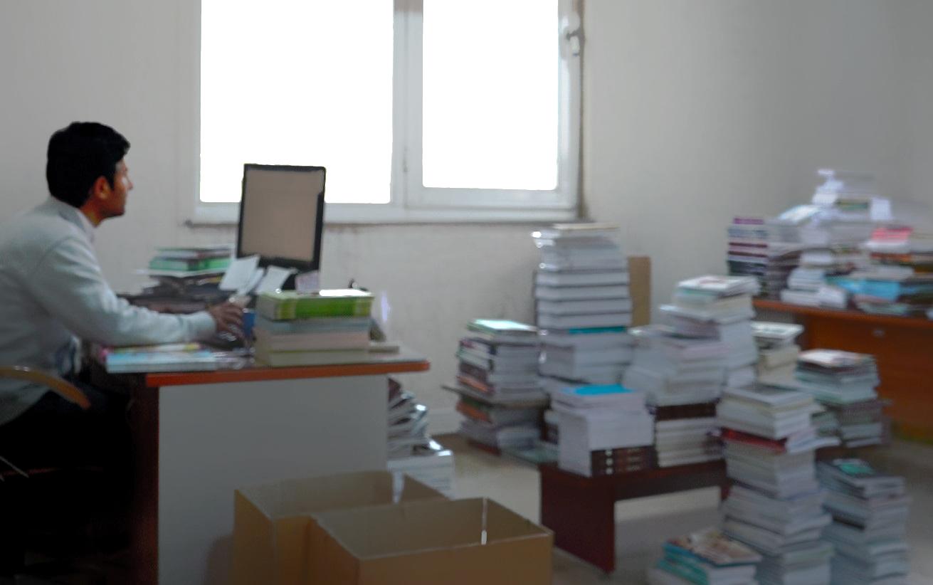 تحویل بیش از 4000 عنوان کتاب و نشریات توسط ناشران استانی در سه ماهه سوم سال جاری