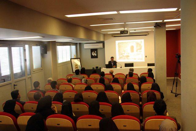 برگزاری کارگاه کمیته ملی حافظه جهانی در مرکز اسناد و کتابخانه ملی فارس