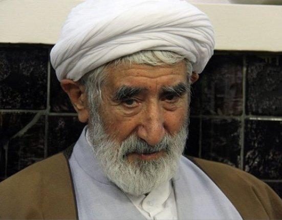 پیام تسلیت رئیس سازمان اسناد و کتابخانه ملی ایران در پی درگذشت حجت‌الاسلام‌ احمدی