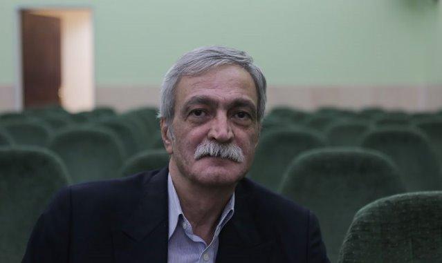پیام تسلیت رئیس سازمان اسناد و کتابخانه ملی ایران در پی درگذشت دکتر محمدامین قانعی‌ راد