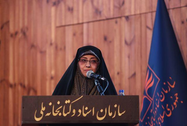 رئیس سازمان اسناد و کتابخانه ملی ایران در آیین یادبود سیدمحمدامین قانعی‌راد: که در هر موقعیتی قرار می گرفت به آن جایگاه اعتبار می بخشید