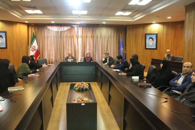 برگزاری نشست تخصصی «ایران و اصل چهار ترومن» در آرشیو ملی