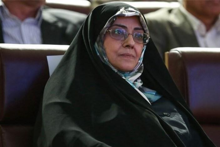 حضور رئیس سازمان اسناد و کتابخانه ملی ایران در منزل «محمود زند مقدم»