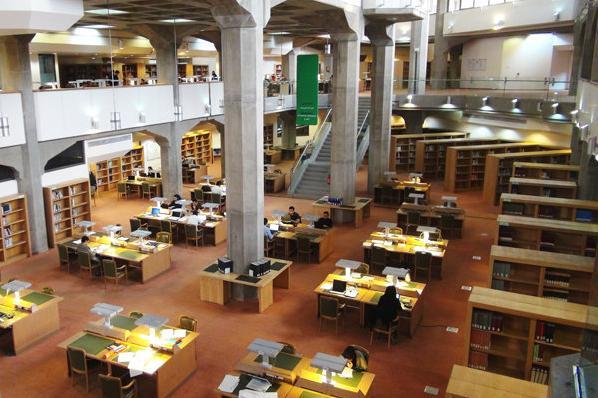 تشریح برنامه های سازمان اسناد و کتابخانه ملی در «هفته کتاب»/عضوگیری رایگان در کتابخانه ملی