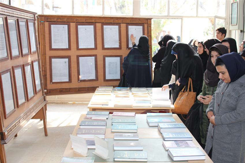 برگزاری نمایشگاه پیامدهای جنگ جهانی اول در جنوب ایران به روایت اسناد در مرکز اسناد و کتابخانه ملی شرق کشور (کرمان)