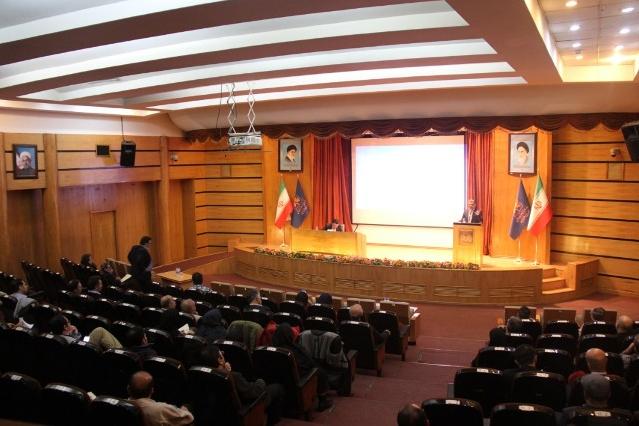 برگزاری همایش «ایران و پایان جنگ جهانی اول» در سازمان اسناد و کتابخانه ملی ایران