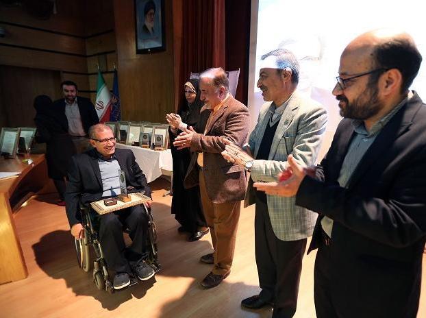 نفرات برتر جشنواره پژوهش سازمان اسناد و کتابخانه ملی ایران مشخص شدند