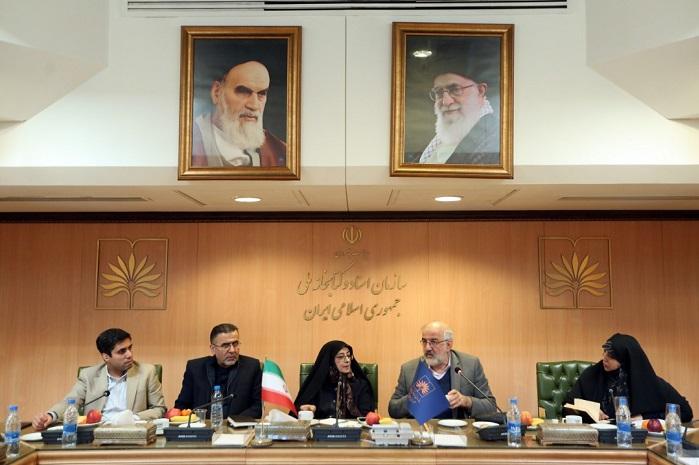 سفیر دائم ایران در یونسکو: ایران باید در ایجاد اسناد بین المللی سهم داشته باشد