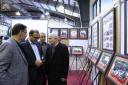 برگزاری نمایشگاه عکس‌هایی از سال‌های انقلاب