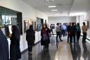 برگزاری نمایشگاه «تاریخ محلی همدان به روایت اسناد»، همزمان با هفته دولت، به همت مدیریت همدان