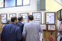 برگزاری نمایشگاه عکس‌هایی از سال‌های انقلاب