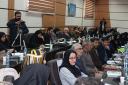 ششمین کارگاه آموزشی برنامه حافظه جهانی در استان‌ کرمان برگزار شد