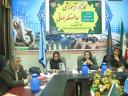 برگزاری پنجمین کارگاه آموزشی برنامه حافظه جهانی در استان سیستان و بلوچستان
