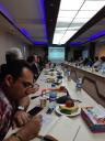 برگزاری کارگاه آموزشی برنامه حافظه جهانی در استان کردستان –شهرستان سنندج