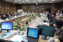 برگزاری چهارمین کارگاه آموزشی برنامه حافظه جهانی یونسکو در سال جاری در خرم‌آباد