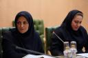 رئیس جدید اداره روابط عمومی سازمان اسناد و کتابخانه ملی ایران منصوب شد