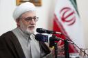 برگزاری رونمایی تازه‌ترین کتاب «سیدمصطفی محقق داماد»