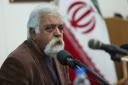 برگزاری رونمایی جدیدترین اثر «نصرالله پورجوادی»