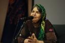 بزرگداشت و رونمایی سردیس «بی‌بی مریم بختیاری» در تالار تخصصی مطالعات زنان کتابخانه ملی ایران