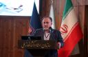 حضور رئیس سازمان اسناد و کتابخانه ملی ایران در چهارمین کنگره سالانه متخصصان علوم اطلاعات ایران