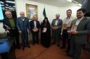 برگزاری رونمایی کتاب جدید «رضا داوری اردکانی»
