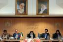 انتصابات جدید در سازمان اسناد و کتابخانه ملی ایران