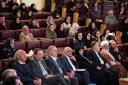 برپایی جشن هفته کتاب و کتابخوانی با شعار «حالِ خوشِ خواندن» در سازمان اسناد و کتابخانه ملی ایران