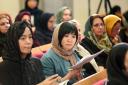کارگاه بین‌المللی «موانع ارتقای کارآفرینی زنان در ایران و ژاپن» برگزار شد