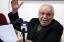 برگزاری رونمایی کتاب جدید «رضا داوری اردکانی»