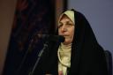 بزرگداشت و رونمایی سردیس «بی‌بی مریم بختیاری» در تالار تخصصی مطالعات زنان کتابخانه ملی ایران