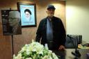 آیین یادبود «سیدمحمد دبیرسیاقی»