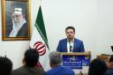آغاز به‌کار نمایشگاه «جهانی در نصف جهان» با محور معرفی مجموعه تاریخی و فرهنگی تخت فولاد اصفهان