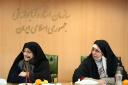 دیدار رئیس سازمان اسناد و کتابخانه ملی ایران با بازنشستگان این سازمان