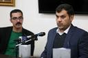 برگزاری رونمایی تازه‌ترین کتاب «سیدمصطفی محقق داماد»
