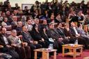 برگزاری رونمایی جلد دوم مجموعه تهران‌نگاری