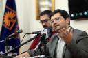 برگزاری رونمایی کتاب جدید «رضا داوری اردکانی»