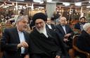 برگزاری رونمایی تازه‌ترین کتاب «سیدمصطفی محقق داماد»