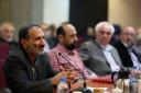 برپایی چهارمین نشست ماهانه «یکشنبه‌های ملی» با تجلیل از چهار تن از مفاخر فرهنگ ایران
