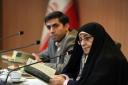 برگزاری یکصد و هجدهمین جلسه کمیته ملی حافظه جهانی با حضور رئیس سازمان اسناد و کتابخانه ملی ایران