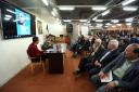 برگزاری رونمایی کتاب جدید «رضا داوری اردکانی»
