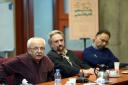 برپایی چهارمین نشست ماهانه «یکشنبه‌های ملی» با تجلیل از چهار تن از مفاخر فرهنگ ایران