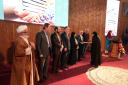 برپایی جشن هفته کتاب و کتابخوانی با شعار «حالِ خوشِ خواندن» در سازمان اسناد و کتابخانه ملی ایران